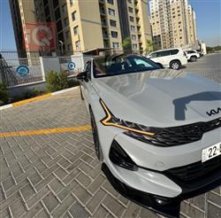 کیا K5